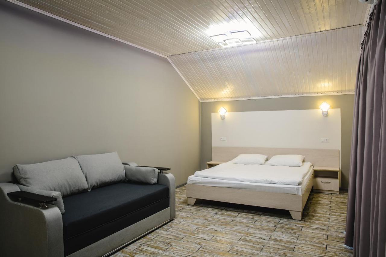 Like Zatoka, Like At Home Villa Bagian luar foto